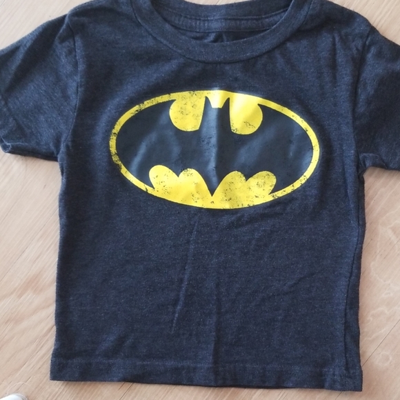 3T Batman Tshirt - Picture 1 of 2
